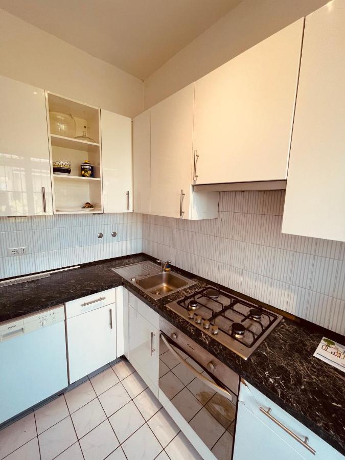 Appartamento ลาซีเซ ภายนอก รูปภาพ