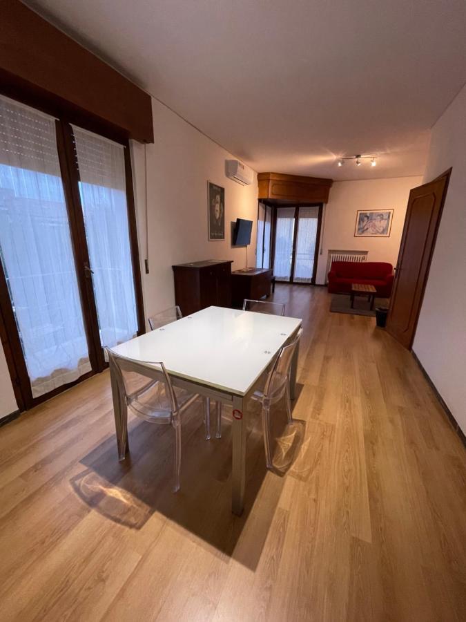 Appartamento ลาซีเซ ภายนอก รูปภาพ
